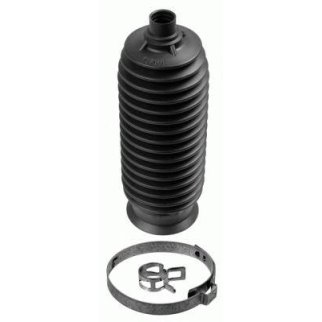 Пыльник рулевой рейки KIA: PICANTO 04- фото