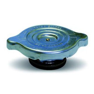 Крышка радиатора LUZAR LL0101 фото