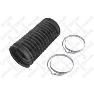 14-17143-SX_пыльник рейки рулевой! Audi A4 1.6-2.8 95-00 фото 2