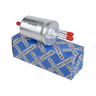 Фильтр топливный Stellox 21-00478-SX фото 3