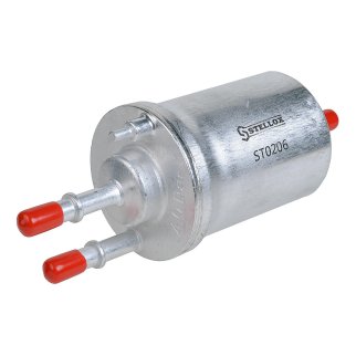 Фильтр топливный Stellox 21-00478-SX фото 6