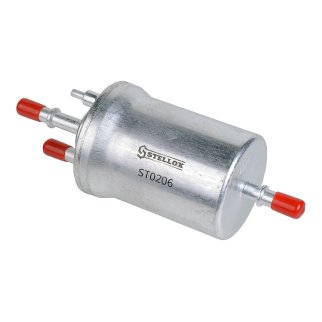 Фильтр топливный Stellox 21-00478-SX фото 7