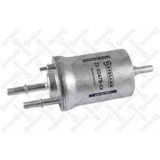 Фильтр топливный Stellox 21-00478-SX фото