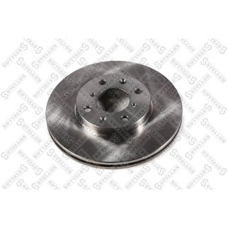 6020-1133V-SX_диск тормозной! перед.  Suzuki Swift 1.3 фото