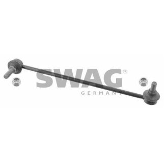 Стойка переднего стабилизатора SWAG 30 91 9296 фото