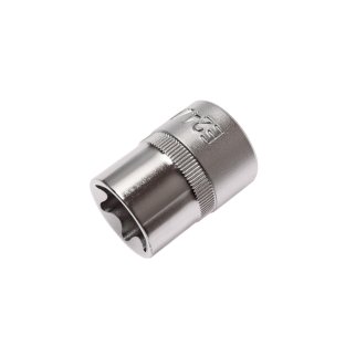 Головка торцевая TORX 1/2" х E24 38мм JTC фото 1