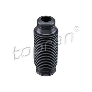 Пыльник переднего амортизатора topran 820393546 фото