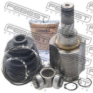 ШРУС внутренний FEBEST 0211-B10ATRH фото