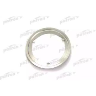 Прокладка выпускного коллектора Audi. VW 2.0TDi 16V 03> фото