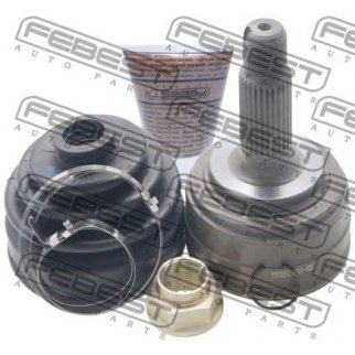 ШРУС наружный FEBEST 0310-033 фото