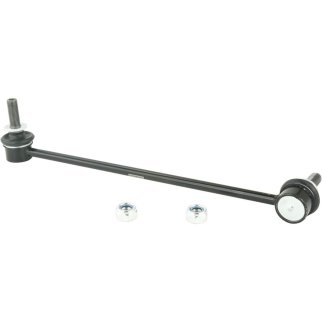 Тяга стабилизатора передняя левая фото