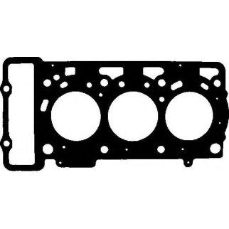 Прокладка ГБЦ фото