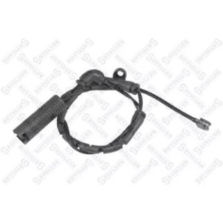 Датчик износа колодок STELLOX _0010009SX фото