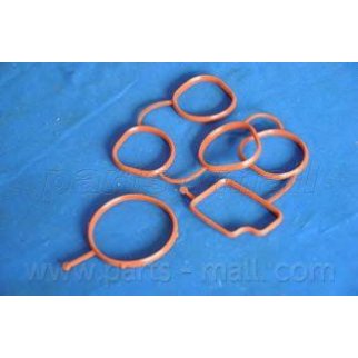 Прокладка впускного коллектора PARTS-MALL P1L-C010 фото