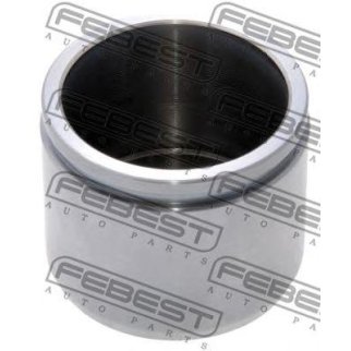 Поршень переднего суппорта FEBEST 0576-GFF фото