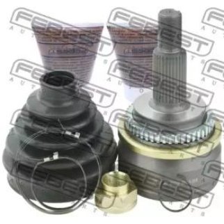 Шрус наружный задний 29x73x31 фото