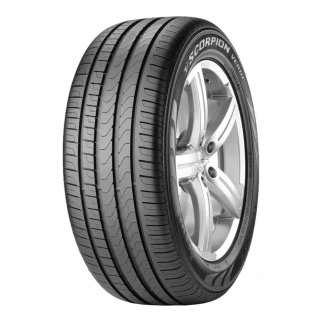 Шина Pirelli 285/45/20 Y 112 SC VERDE SUV XL (AO) фото