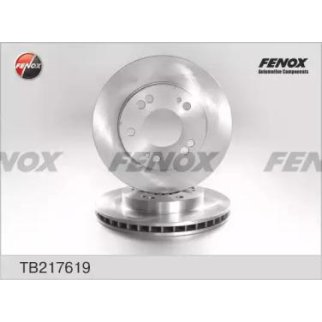 Диск тормозной фото