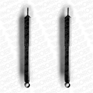 Амортизатор задний MONROE D7640 фото