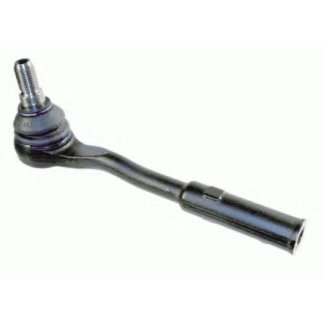 Наконечник рулевой Lemforder 21154 02 фото