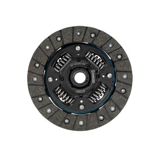 07-00293-SX_диск сцепления! Nissan Micra 1.2/1.4 16V 03> фото 2