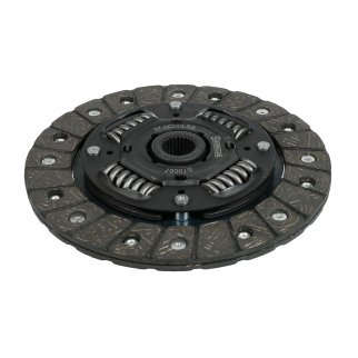 07-00293-SX_диск сцепления! Nissan Micra 1.2/1.4 16V 03> фото 3