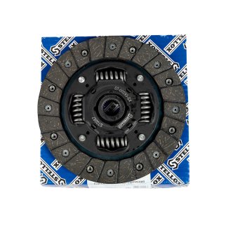 07-00293-SX_диск сцепления! Nissan Micra 1.2/1.4 16V 03> фото