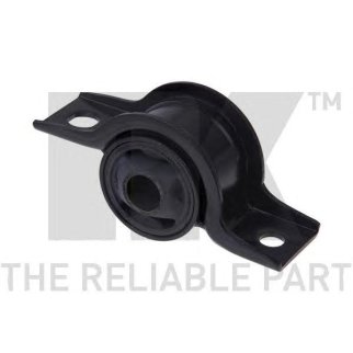 5102534NK_сайлентблок! переднего рычага задний Ford Transit 1.8 16V/1.8Di/1.8TDCi 02> фото