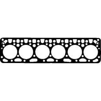 Прокладка ГБЦ фото