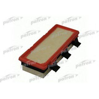 Фильтр воздушный RENAULT KANGOO 98-, KANGOO Express 98- фото