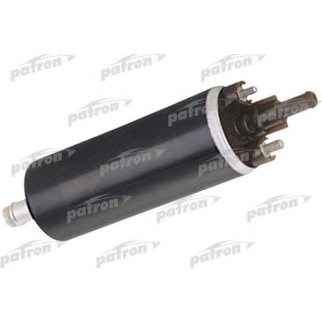 Насос топливный электрический <=6.5A, 3bar, >=100L/h (насос) ALFA ROMEO: 33 (905) 09.88-12.89,33 (907A) 01.90-09.94,33 Sport Wagon (907B) 01.90-09.94, PEUGEOT: 305 фото