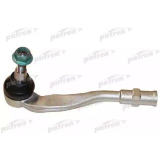 Наконечник рулевой PATRON PS1245L фото