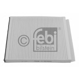 Фильтр салона FEBI 30434 фото
