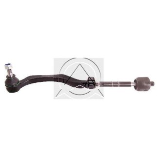 Тяга рулевая лев.MINI фото