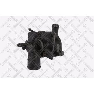 23-40234-SX_термостат! Renault Espace, Skoda Felicia 1.3i 10/94> фото