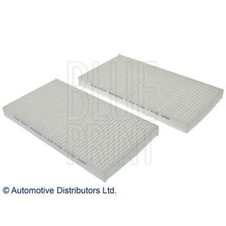 Фильтр салона Blue Print ADG02534 фото