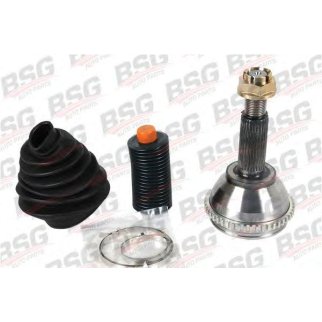 ШРУС наружный BSG BSG 30-340-012 фото