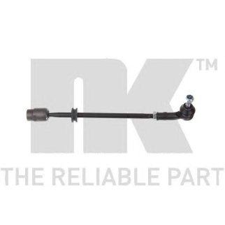 Рычаг подвеки NK 5004712 фото