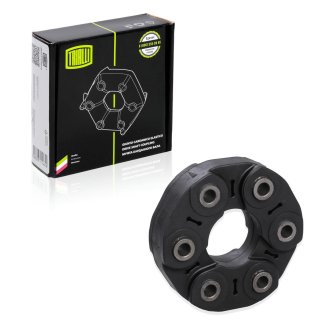 Муфта эластичная карданн. вала TRIALLI RC 2604 фото