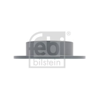Диск тормозной FEBI 108521 фото