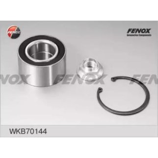 Подшипник ступицы Fenox WKB70144 фото