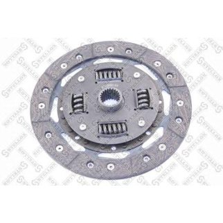 07-00093-SX_диск сцепления! Ford Mondeo 1.6i/1.8i &16V 96-00 фото