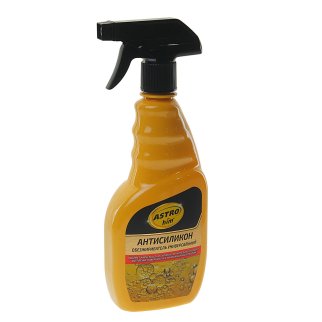 Обезжириватель универсальный Astrohim (спрей) 500мл фото