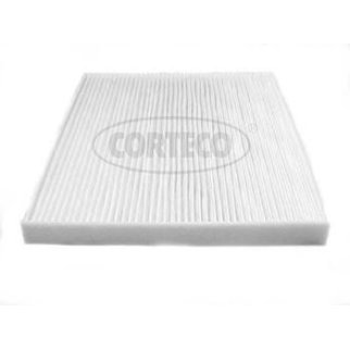 Фильтр салона CP1221 FIAT: GRANDE PUNTO 05-, PUNTO 05-, OPEL: CORSA D 06- фото