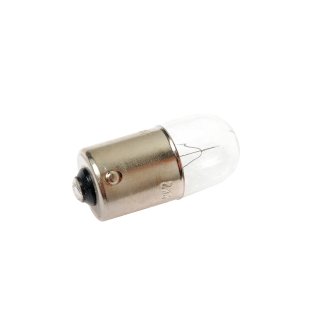 Лампа 24V R10W 10W PHILIPS 1 шт. картон 13814CP фото