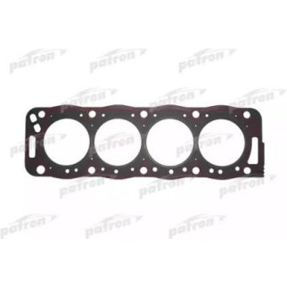 Прокладка ГБЦ Peugeot 306. Citroen Xantia 1.9D XUD9 83>, Peugeot 309. Citroen ZX 1.8D XUD7 83> фото