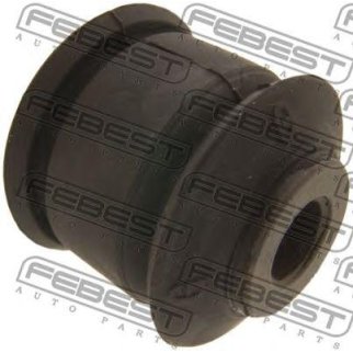 Сайлентблок передний подвески FEBEST HAB-141 фото