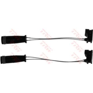 Датчик износа колодок TRW GIC203 фото