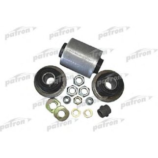 Рк нижнего рычага PATRON PSE1179 фото