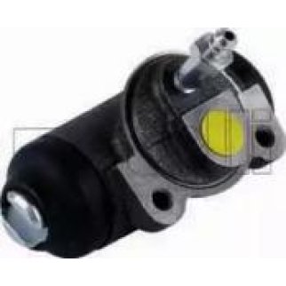 Цилиндр тормозной задний metelli 04-1060 фото